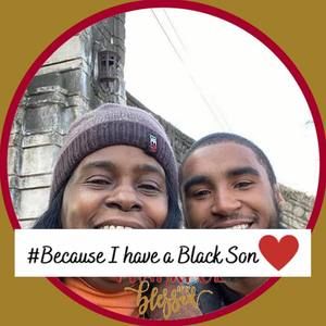 Meet your Posher, Deborah